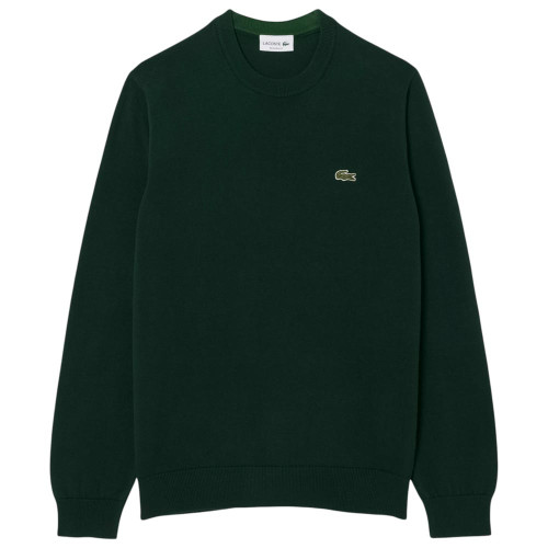 Lacoste Ανδρική πλεκτή μπλούζα